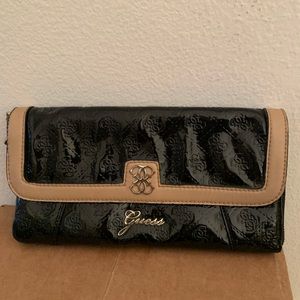 Guess Clutch